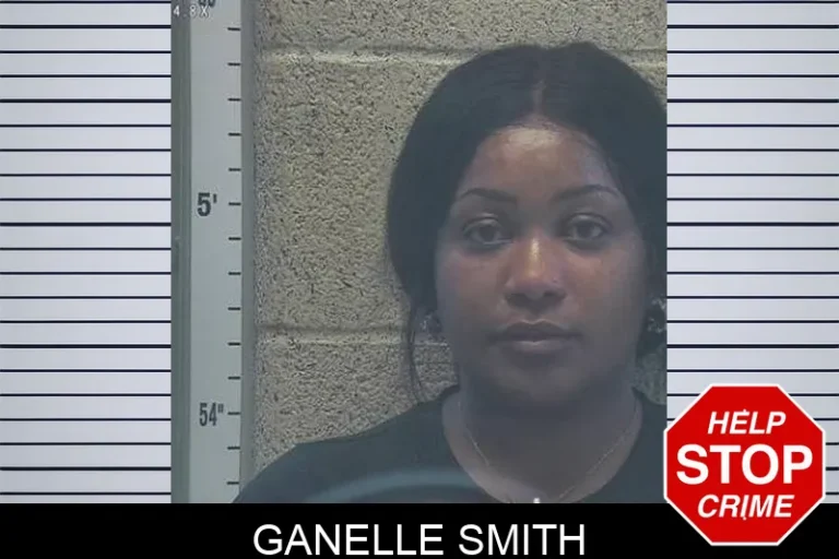 Ganelle Smith