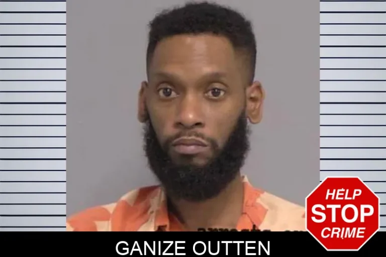 Ganize Outten