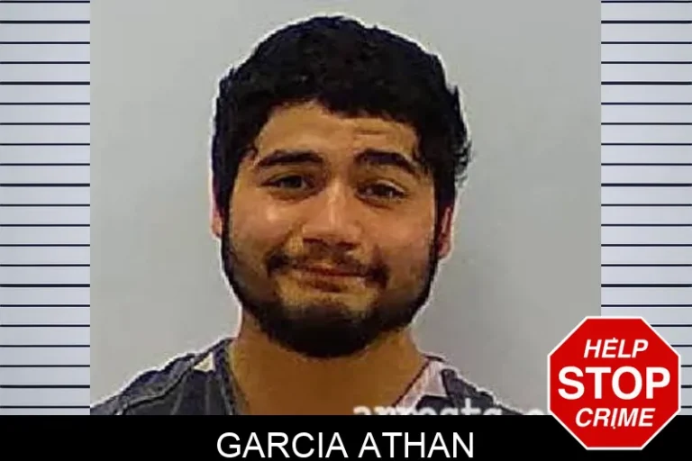 Garcia Athan