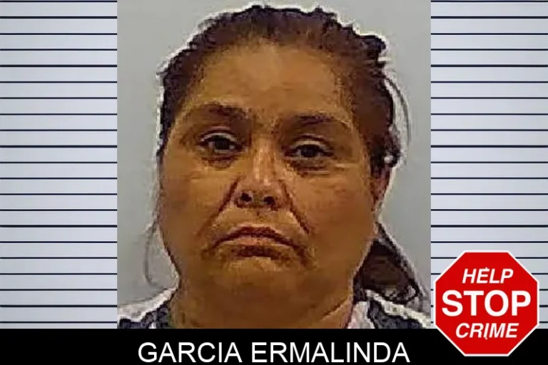 Garcia Ermalinda