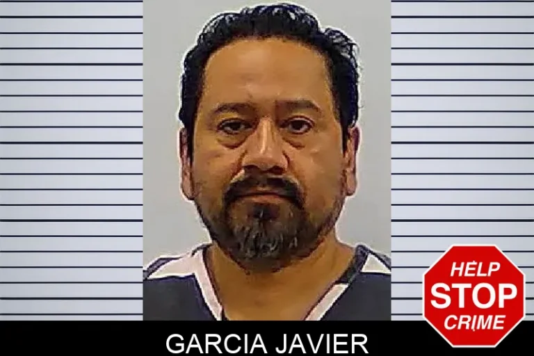 Garcia Javier