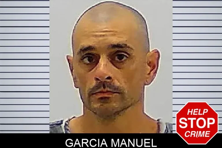 Garcia Manuel