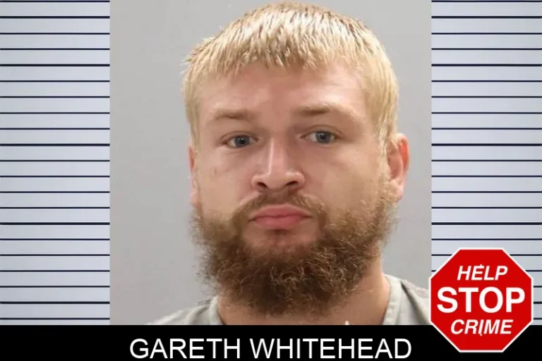 Gareth Whitehead