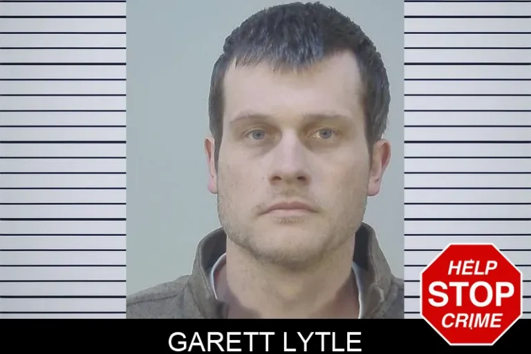 Garett Lytle