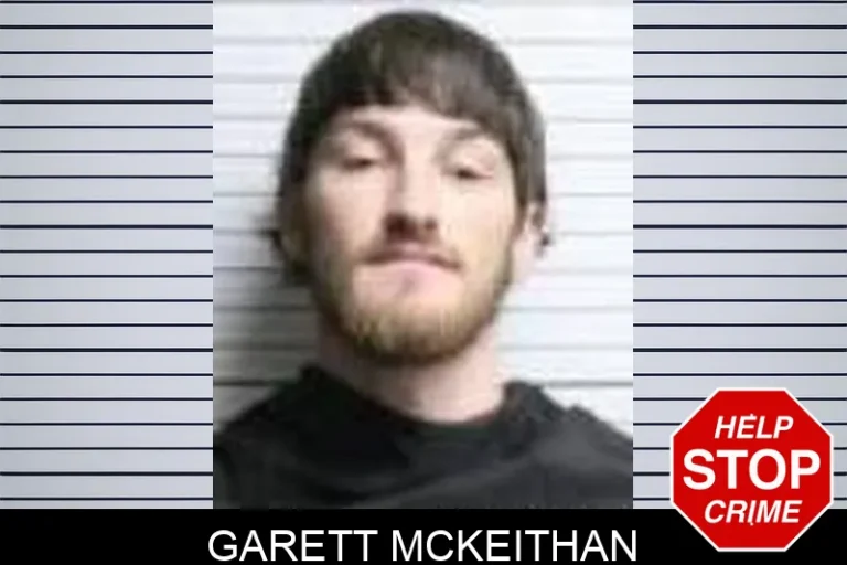 Garett McKeithan