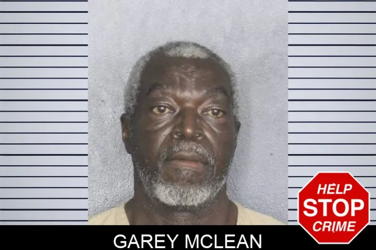Garey McLean