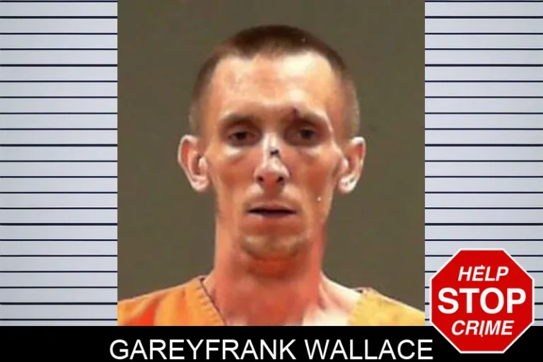 GareyFrank Wallace