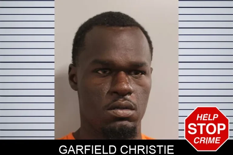 Garfield Christie