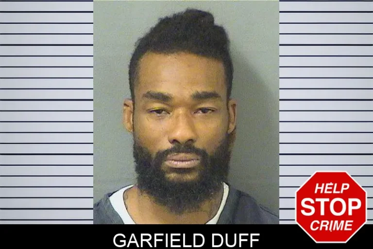 Garfield Duff