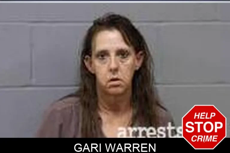 Gari Warren