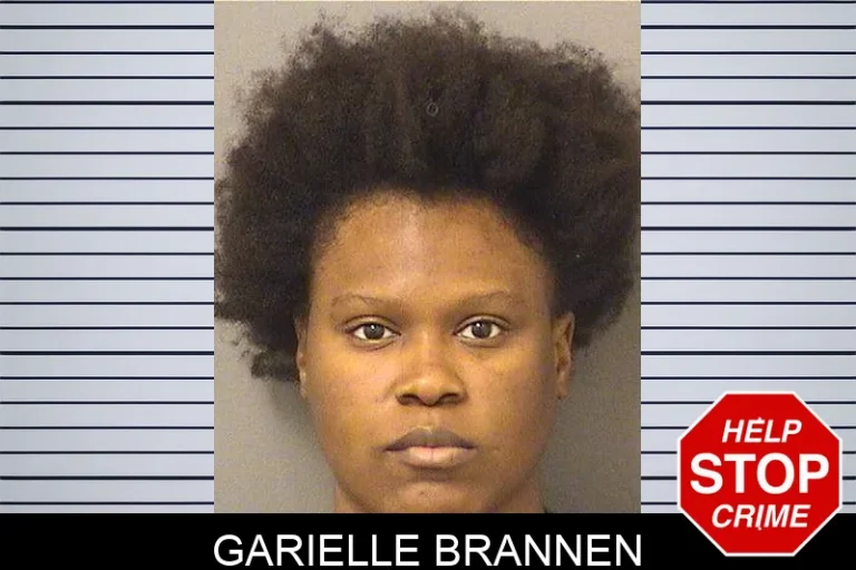 Garielle Brannen