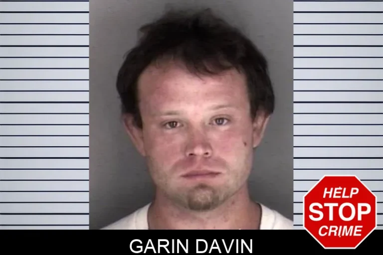 Garin Davin