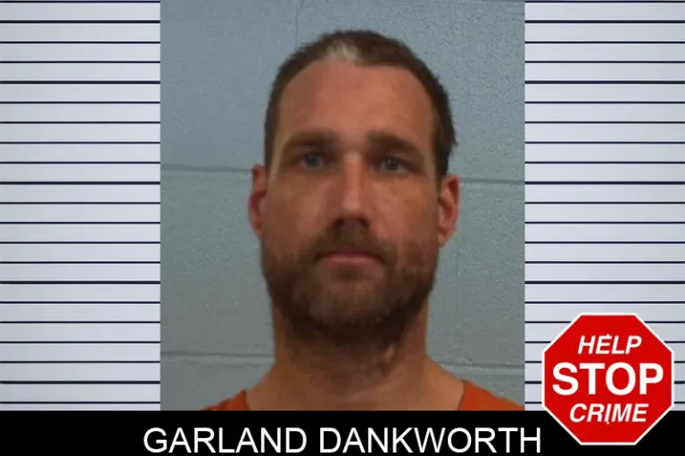 Garland Dankworth