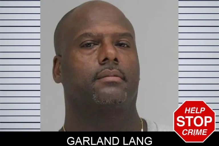 Garland Lang
