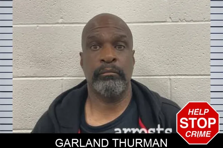 Garland Thurman