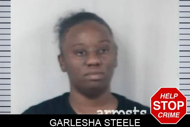 Garlesha Steele