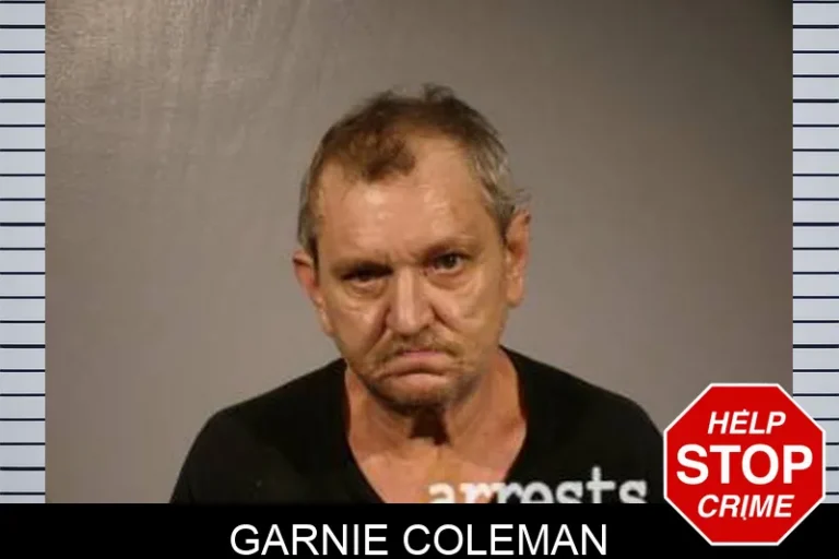 Garnie Coleman