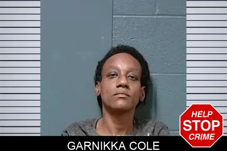 Garnikka Cole