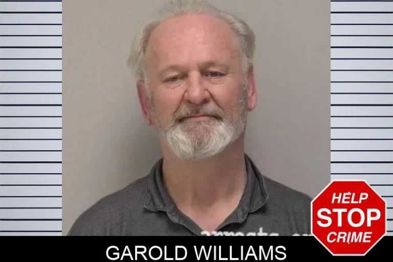 Garold Williams