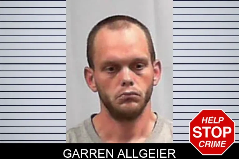 Garren Allgeier