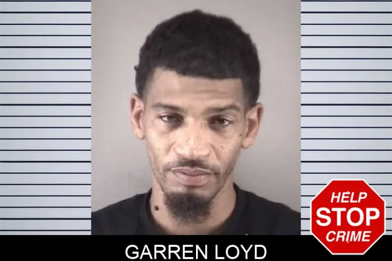 Garren Loyd