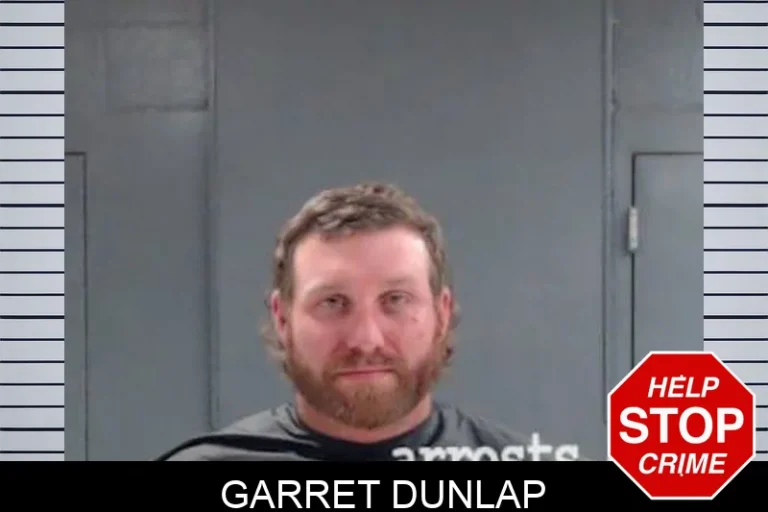 Garret Dunlap