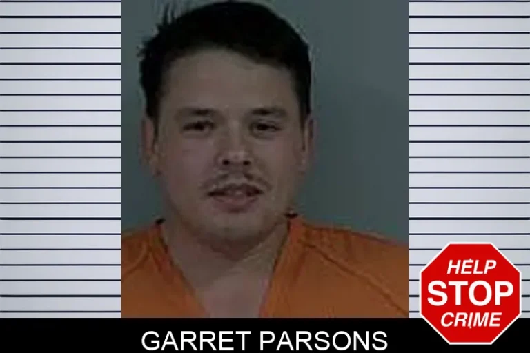 Garret Parsons