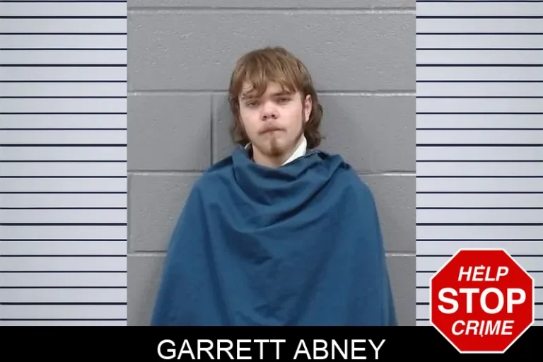 Garrett Abney