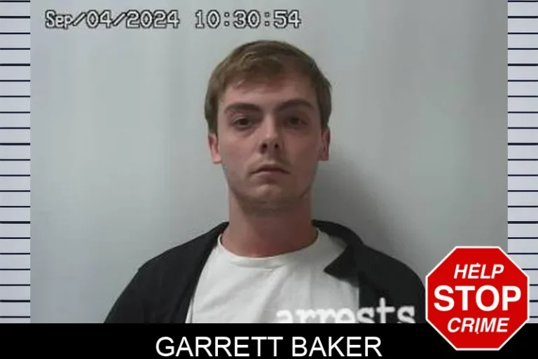 Garrett Baker