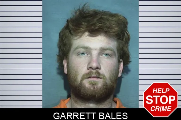 Garrett Bales