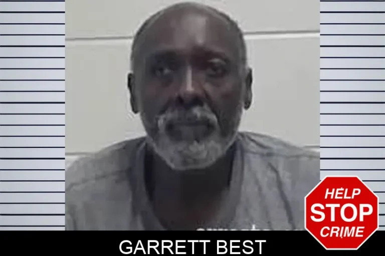 Garrett Best