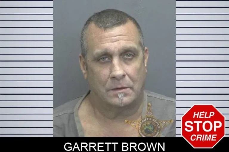 Garrett Brown