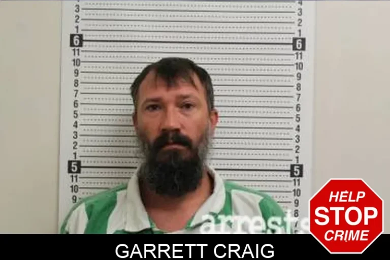 Garrett Craig
