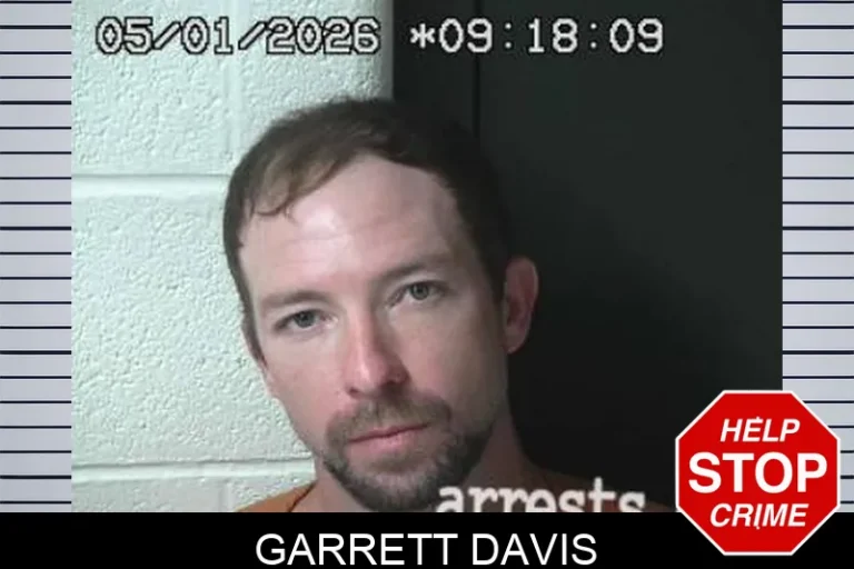 Garrett Davis