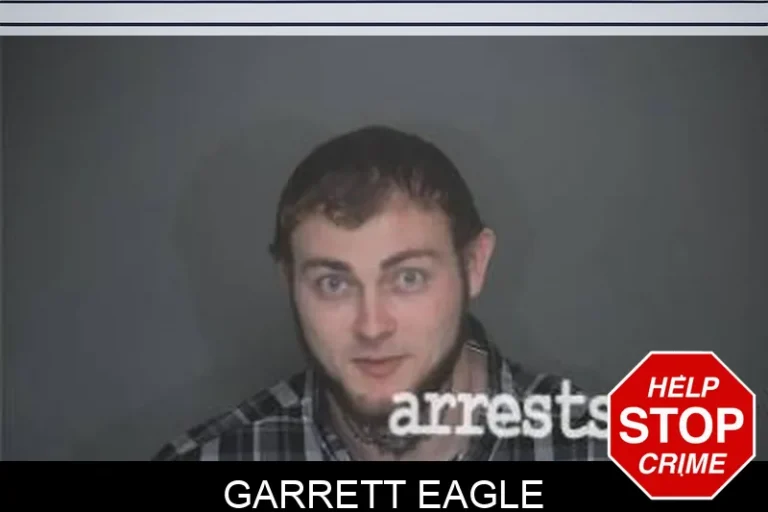 Garrett Eagle