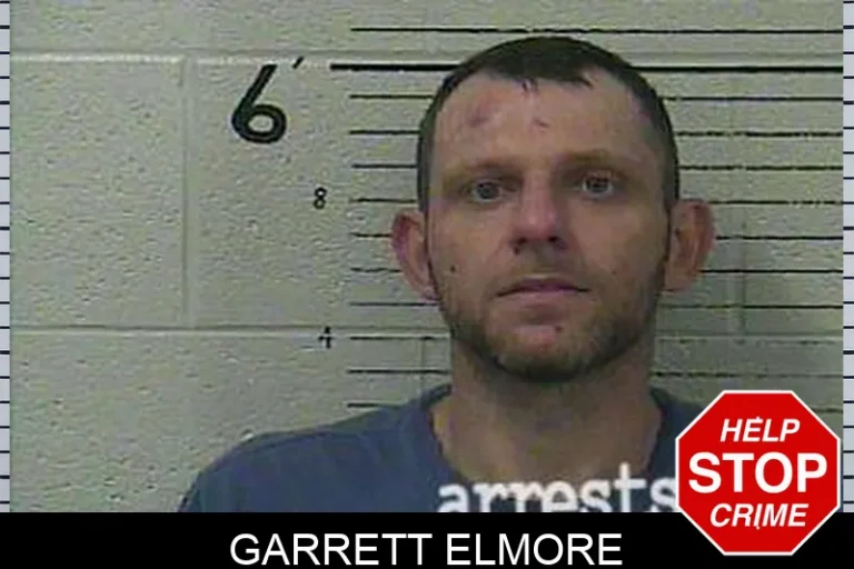 Garrett Elmore