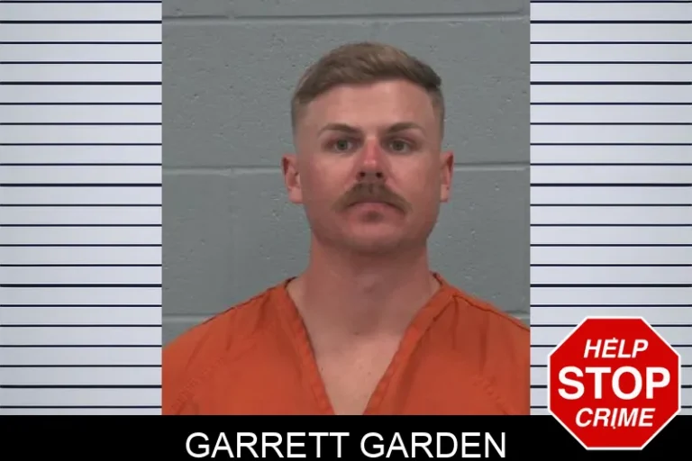 Garrett Garden