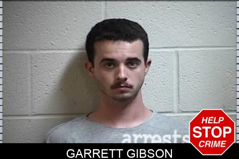 Garrett Gibson