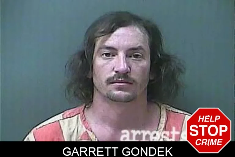 Garrett Gondek