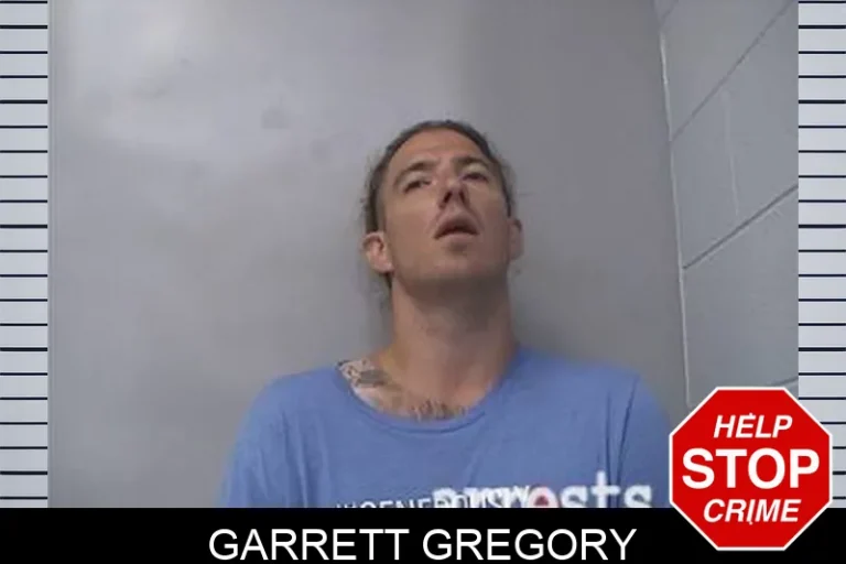 Garrett Gregory