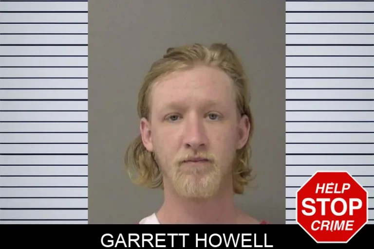 Garrett Howell