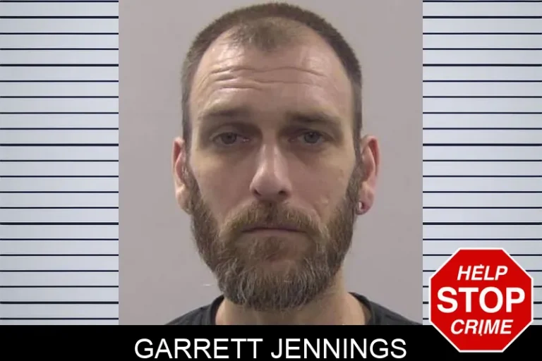 Garrett Jennings