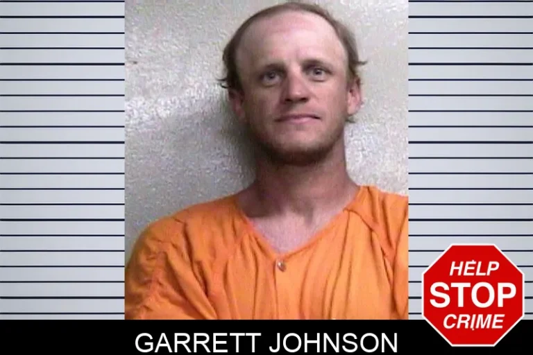 Garrett Johnson