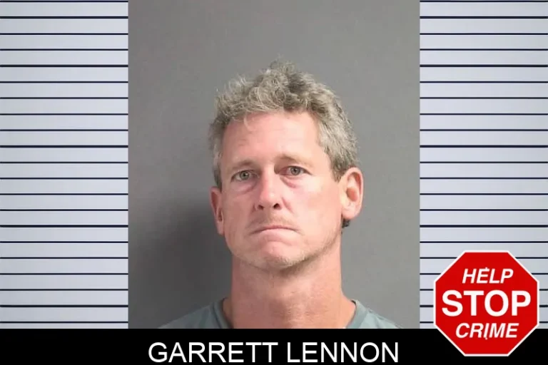 Garrett Lennon