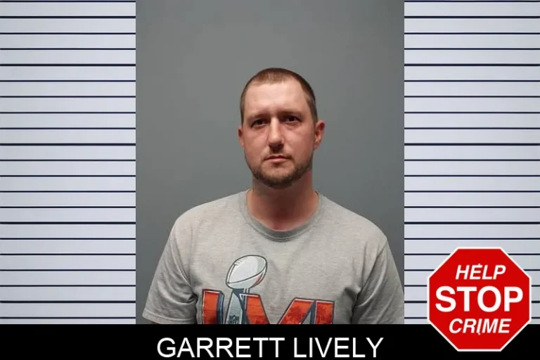 Garrett Lively
