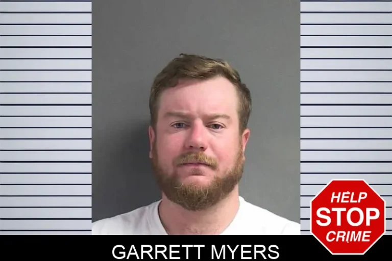 Garrett Myers