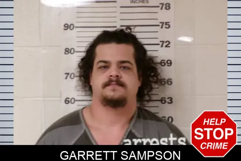 Garrett Sampson