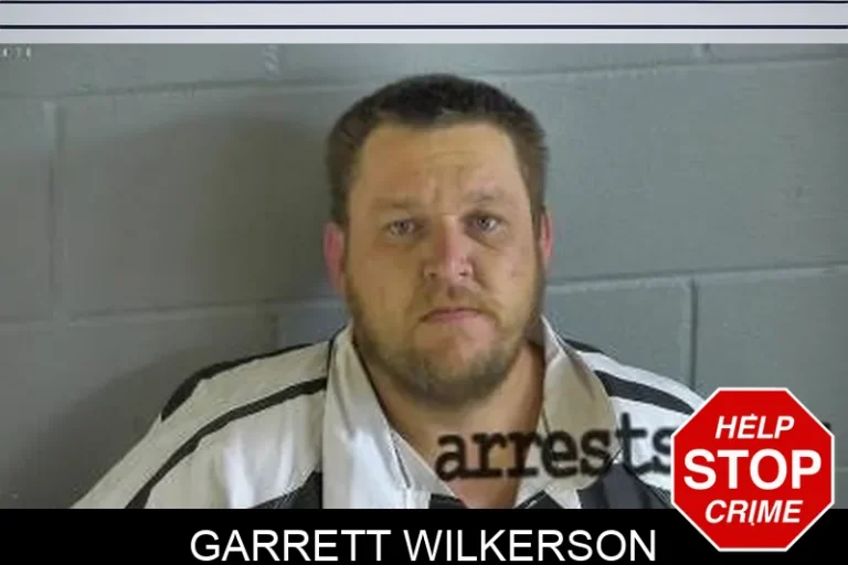 Garrett Wilkerson