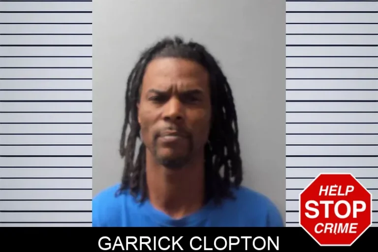 Garrick Clopton