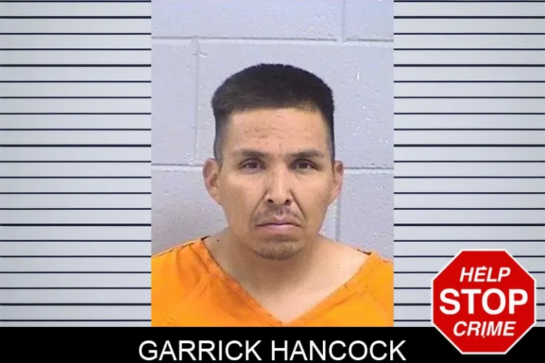 Garrick Hancock